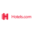 Logo Hotels.com