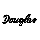 Logo Douglas