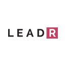 Logo Leadr