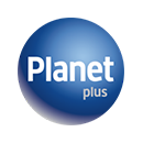 Logo Planet Plus