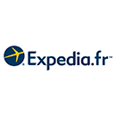 Logo Expedia