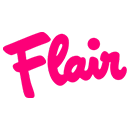 Logo Flair