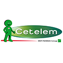 Logo Cetelem