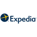 Logo Expedia