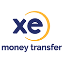 Logo xe.com