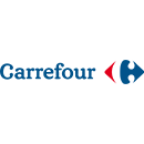 Logo Carrefour