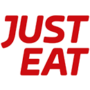 Logo Just Eat