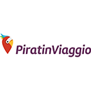 Logo Piratin viaggio