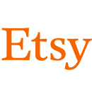 Logo Etsy