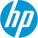 Logo HP