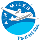Logo Airmiles