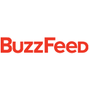 Logo BuzzFeed