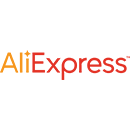 Logo AliExpress