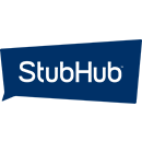 Logo StubHub
