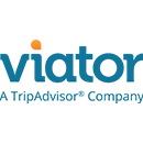Logo Viator