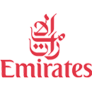 Logo Emirates