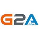 Logo G2A