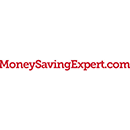 Logo Money Saving Expert