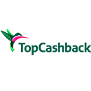 TopCashback logo