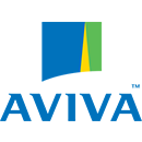 Logo Aviva