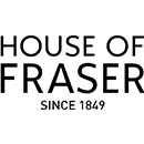 House of Fraser logo