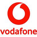 Logo Vodafone