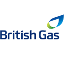 Logo British Gas