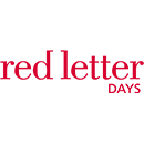 Logo Red Letter Days