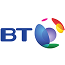 BT logo