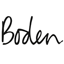 Logo Boden
