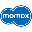 Logo momox