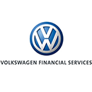 Logo Volkswagen Financial Services