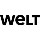 Logo Welt