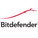 Logo Bitdefender