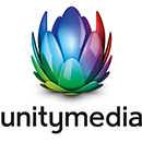 Logo unitymedia