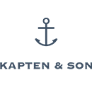 Logo Kapten&Son