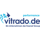 Logo vitrado