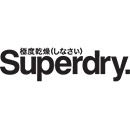 Logo Superdry