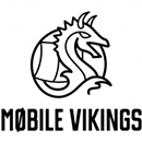 Logo Mobile Vikings