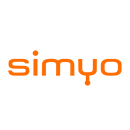 Logo simyo