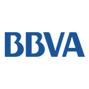 Logo BBVA
