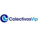 Logo Colectivos