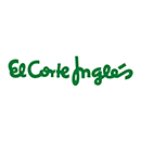 Logo El Corte Inglés