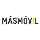 Logo MasMovil