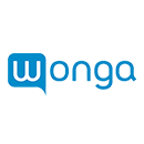 Logo Wonga