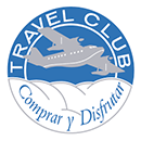 Logo Air Miles España - Travel Club