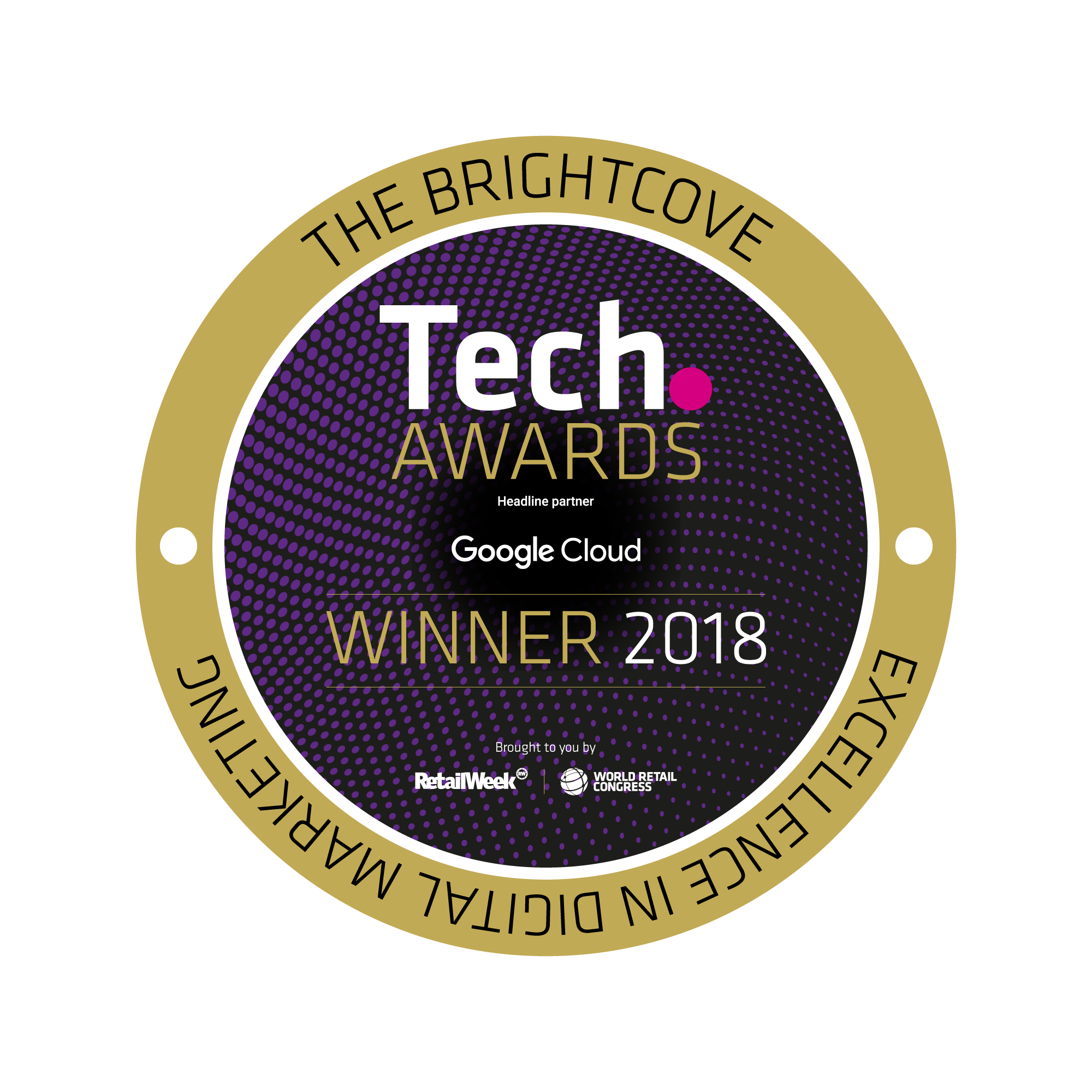 Retail Week Tech Awards