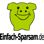 Logo einfach-sparsam.de