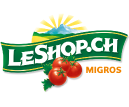 Logo LeShop.ch