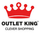 Logo Outlet King